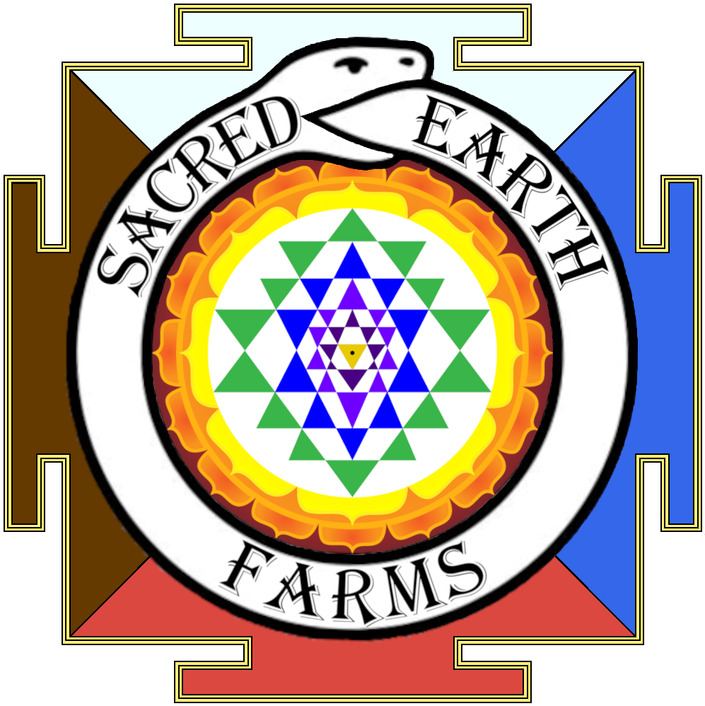 Sacred Earth Farms